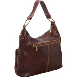 Caroline Leather Hobo