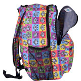 Multi Pod Backpack