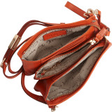Cache Crossbody
