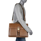 Theodore Executive Briefcase