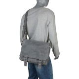 East West Laptop Messenger
