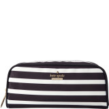 Classic Nylon Berrie Cosmetic Bag