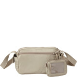 Anti-Theft Roamer Ultra Light Shoulder Bag