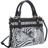 Mini Crossbody Satchel