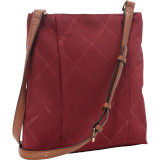 Preppy Poly Molly Crossbody