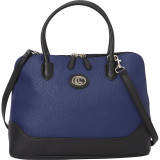 Romano Dome Satchel
