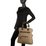 Converitible Messenger Bag