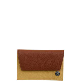 Berkeley Leather Credit Card Holder