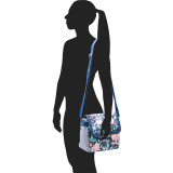 M Shoulder Bag