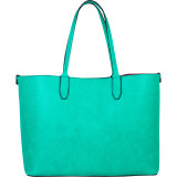 Loren Large Tote - Bright
