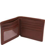 Cashmere ID Thin Fold