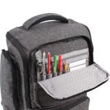 Novel Laptop Backpack