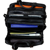Executive Briefcase X-wide
