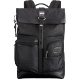 Alpha Bravo Luke Roll-Top Backpack