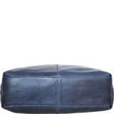 Octavia Leather Shoulder Bag