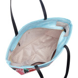 Be Mine Rose Scene Hallie Tote