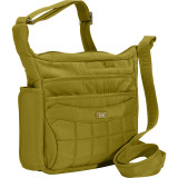 Flutter Mini Cross-Body