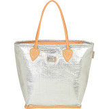 Natural Straw Handbag Tote