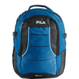 Anchor Laptop Backpack with Tablet Sleeve