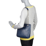 Carey Shoulder Bag