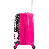 Hello Kitty Tween Spinner Luggage
