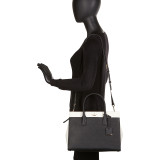 Cameron Street Candace Satchel-Multi