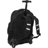 Sunset Rolling Backpack