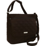 Double Zip Mailbag - Solids