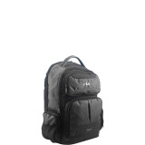 Slam Tablet and Laptop Backpack - 6 Pockets