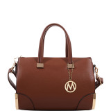 Nurys Satchel