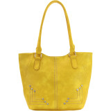 Douze Shoulder Tote