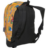 Olive Kids Under Construction Sidekick Backpack