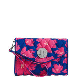 Your Turn Smartphone Wristlet