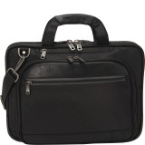 No Easy Solutions Laptop Briefcase