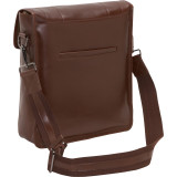 Gear Leather Urban Messenger