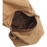 Canvas Casual Travel Backpack