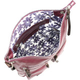 Say Hey Crossbody