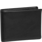 Regatta 88 Series Credit Card Billfold