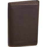 Regatta 88 Series Three-Fold Wallet