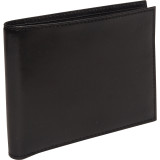 Old Leather 8 Pocket Executive Wallet