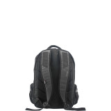 Slam Tablet and Laptop Backpack - 6 Pockets