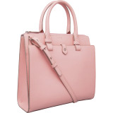 Audrey Linda Mini Satchel