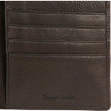 Cashmere Coat Pocket Wallet