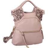 Dahlia Lady Tote