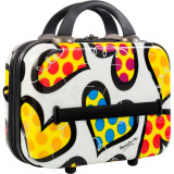 Britto Carnival Beauty Case