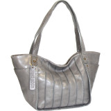 Begonia Bloom Shoulder Bag