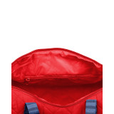 Kids Quilted Duffel