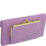 Heiress Organizer Clutch