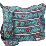 Nylon Millipede Tote