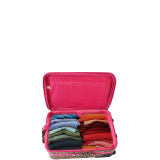 Leopard 20" Rolling Carry-On